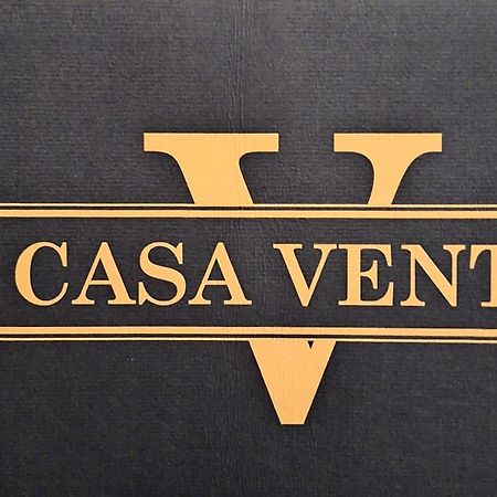 Peraía Casa Venti Pereaヴィラ エクステリア 写真