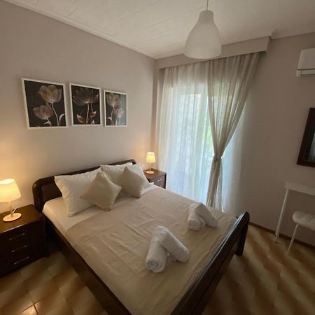 Peraía Casa Venti Pereaヴィラ エクステリア 写真