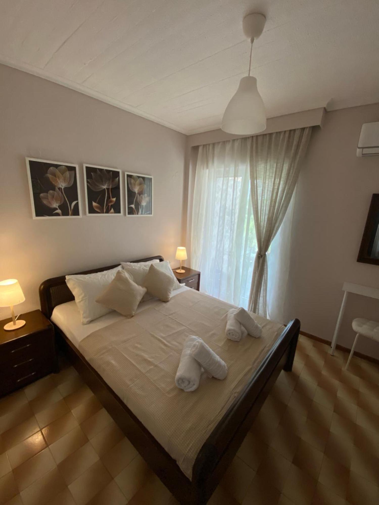 Peraía Casa Venti Pereaヴィラ エクステリア 写真