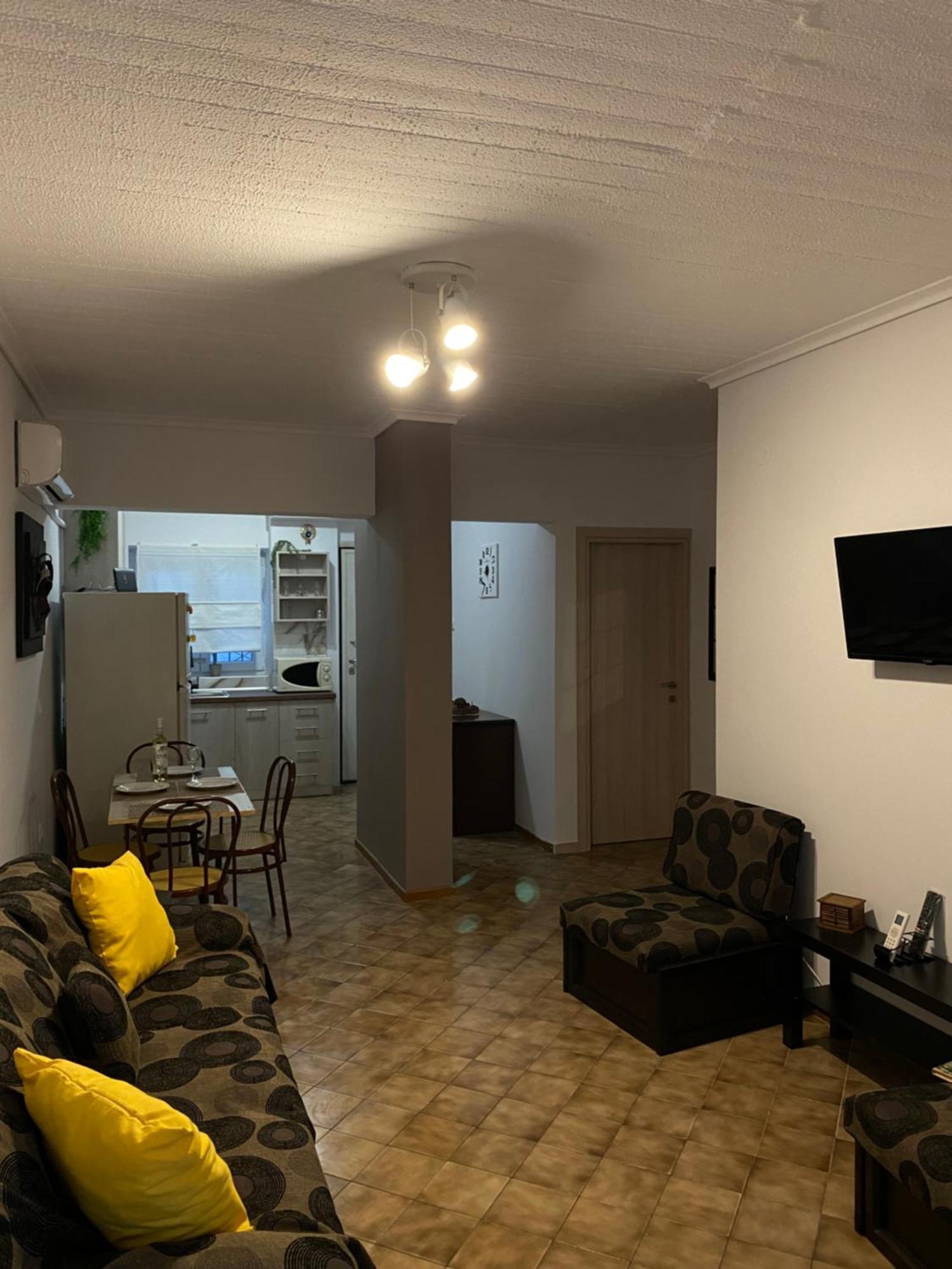 Peraía Casa Venti Pereaヴィラ エクステリア 写真