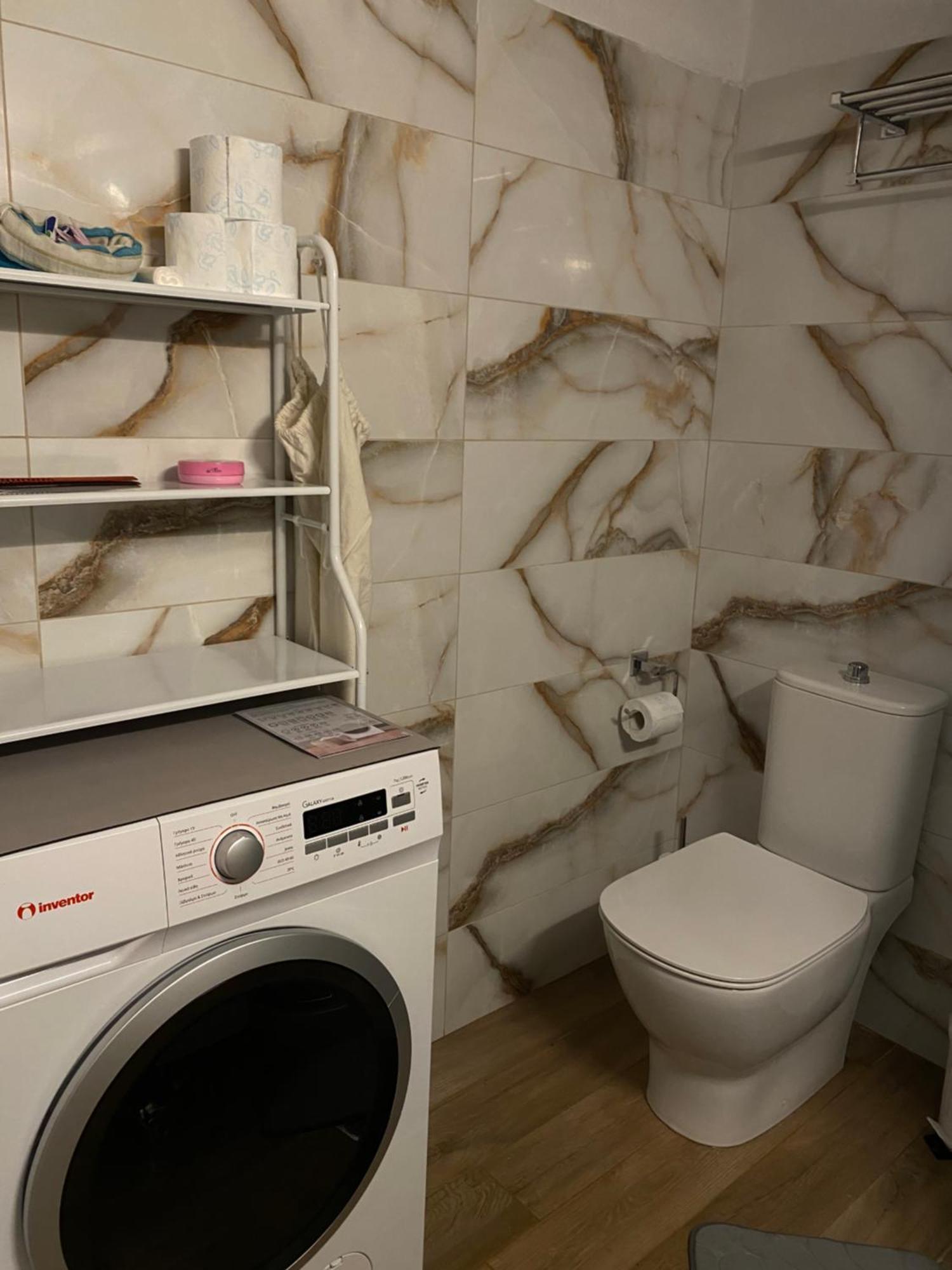 Peraía Casa Venti Pereaヴィラ エクステリア 写真