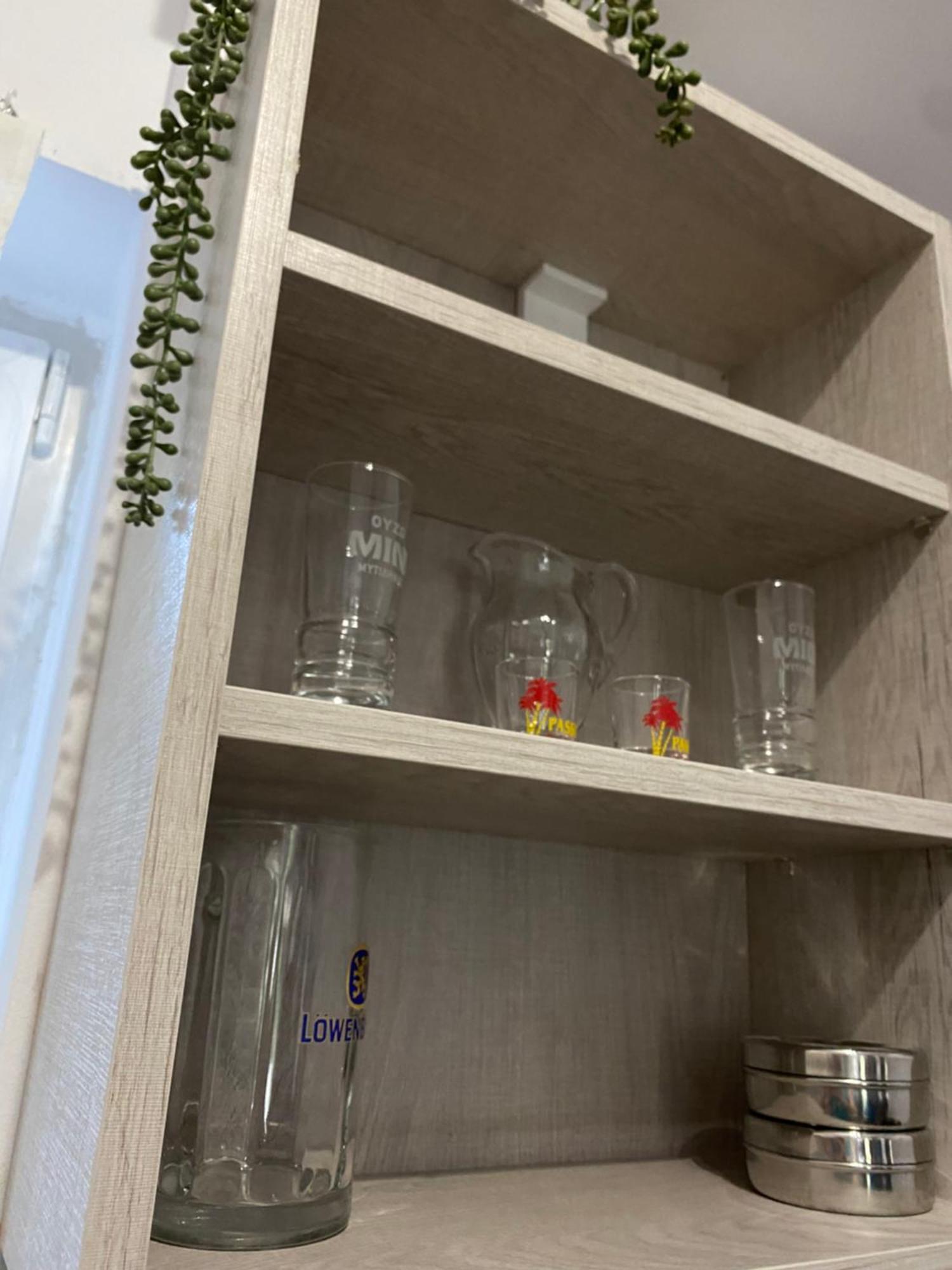 Peraía Casa Venti Pereaヴィラ エクステリア 写真