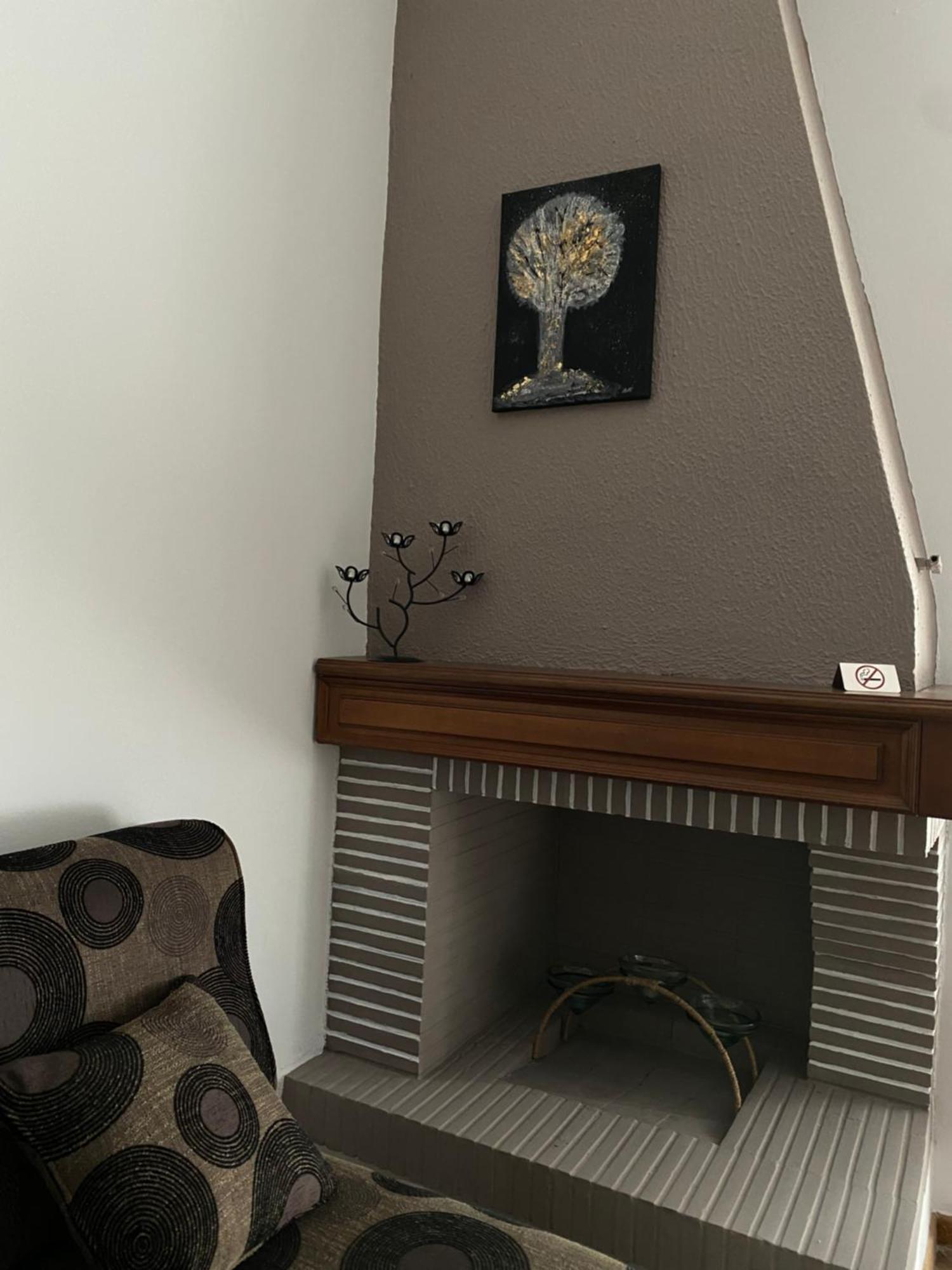 Peraía Casa Venti Pereaヴィラ エクステリア 写真