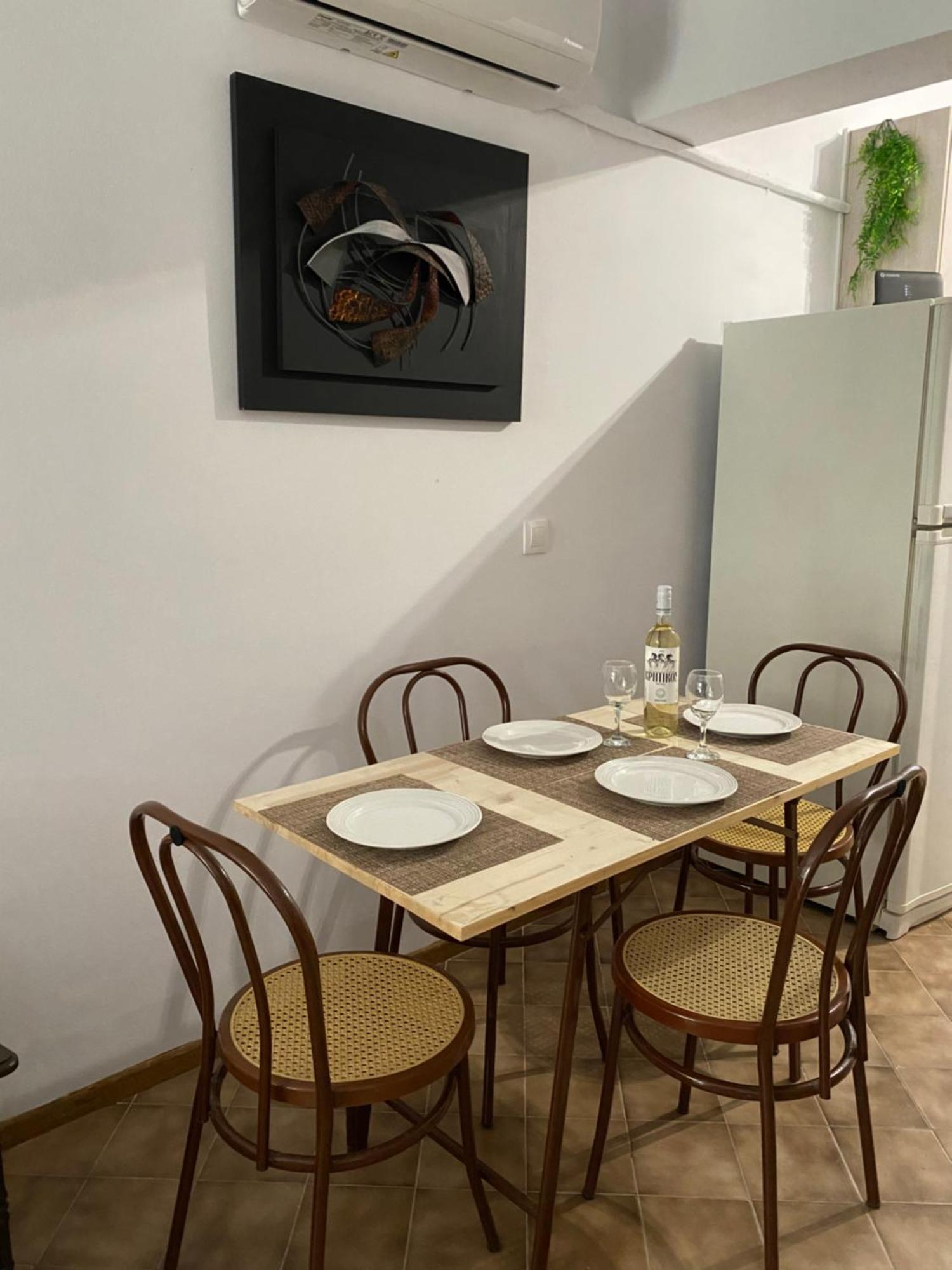 Peraía Casa Venti Pereaヴィラ エクステリア 写真