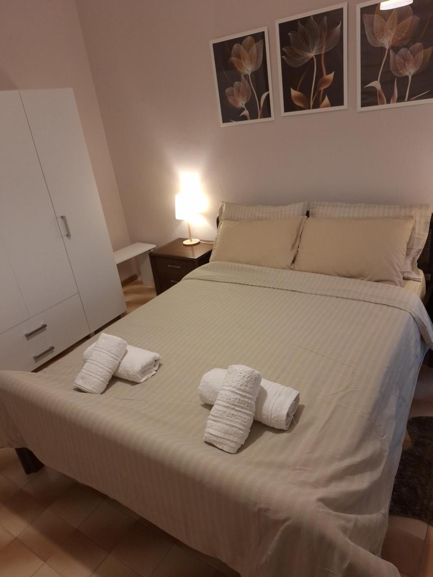 Peraía Casa Venti Pereaヴィラ エクステリア 写真