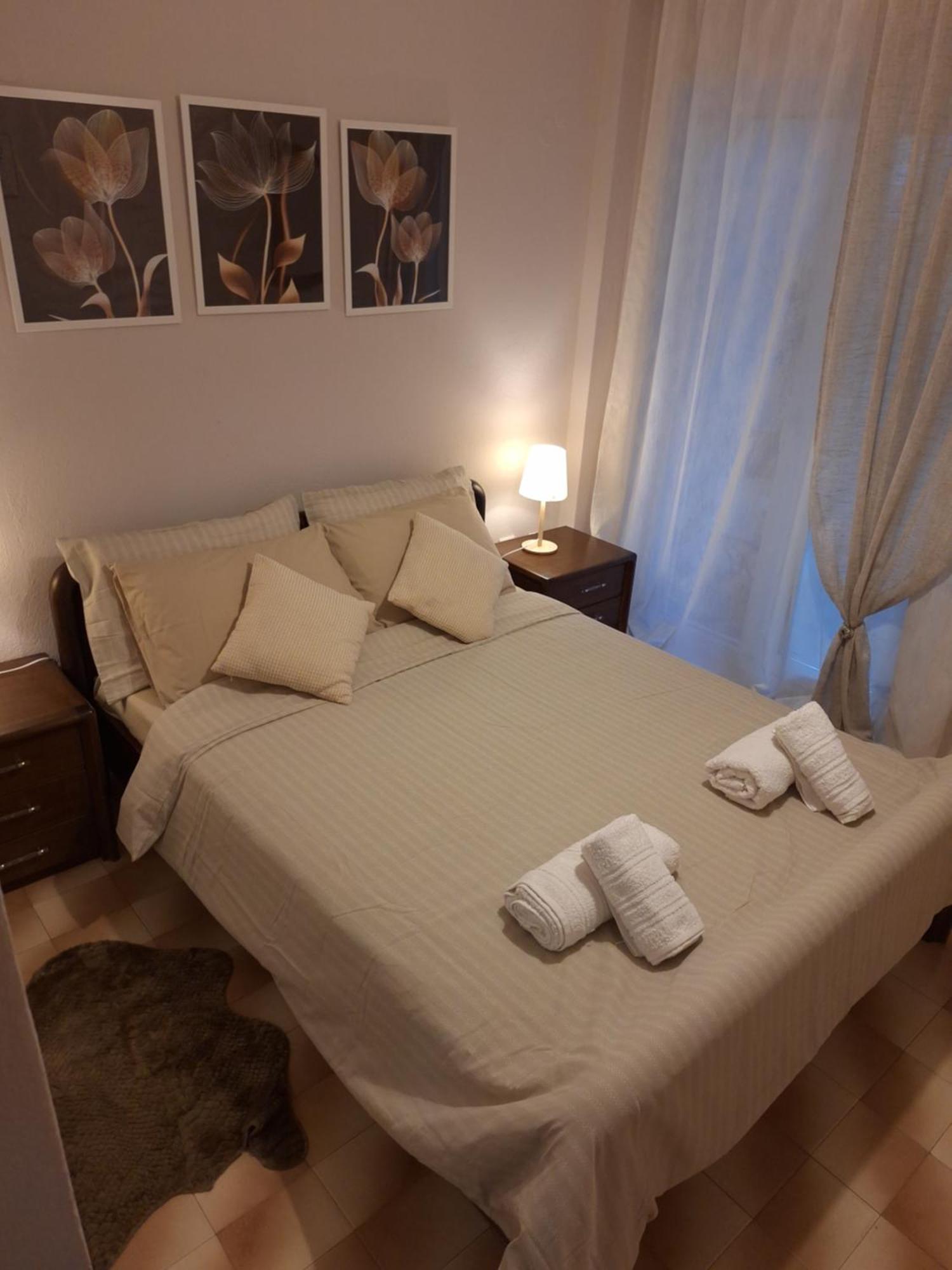 Peraía Casa Venti Pereaヴィラ エクステリア 写真