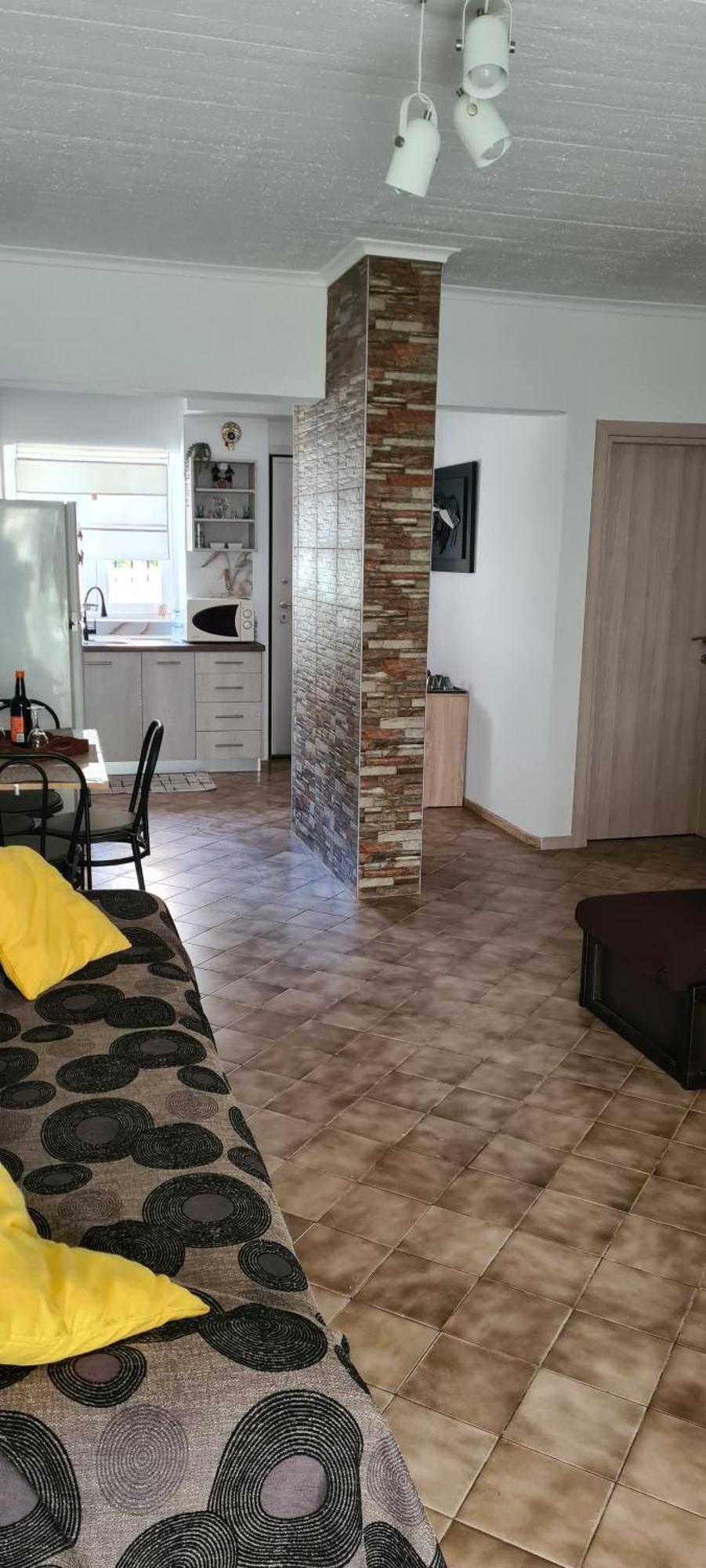 Peraía Casa Venti Pereaヴィラ エクステリア 写真