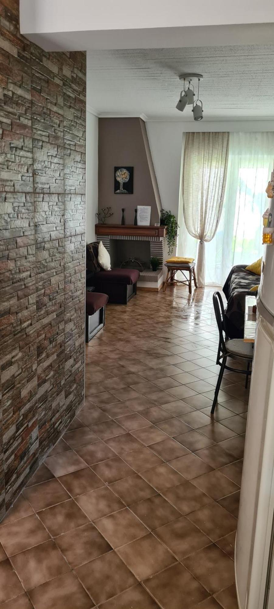 Peraía Casa Venti Pereaヴィラ エクステリア 写真